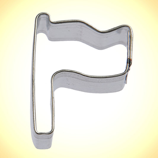 Mini Flag Cookie Cutter