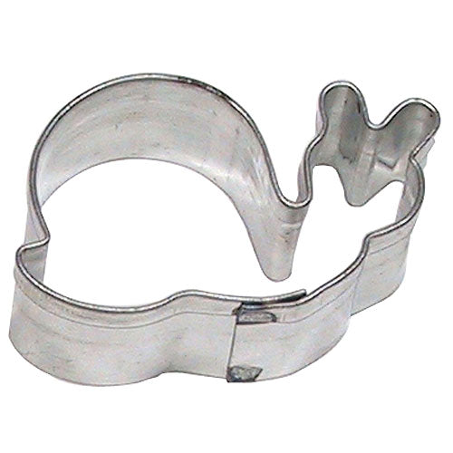 Snail Cookie Cutter