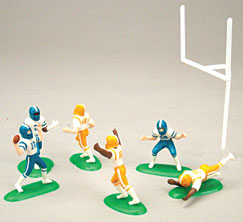 Football Team Cake Kit