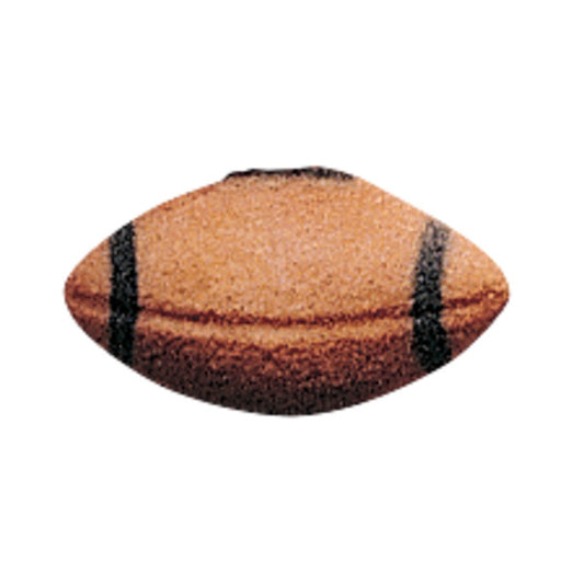Football Sugar Dec-Ons, 8 Pack