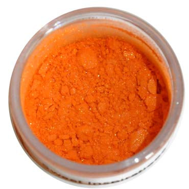 Lustre Dust, Orange Sherbet (NEW 685175)