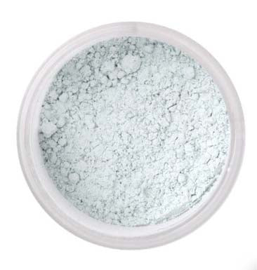 Petal Dust, Ultra Aquamarine