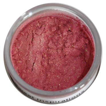 Lustre Dust, Pink Grapefruit