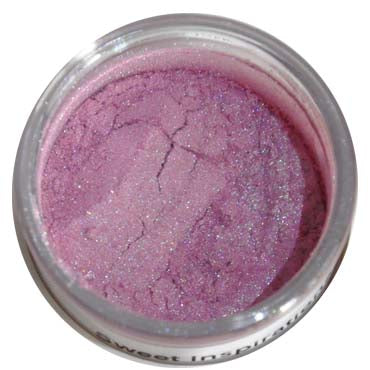 Lustre Dust, Pink Orchid