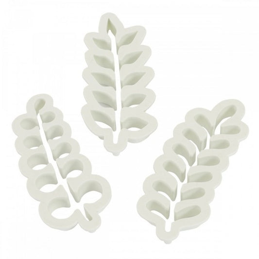 PME Eucalyptus Wreath Cutter Set, 3 Pack