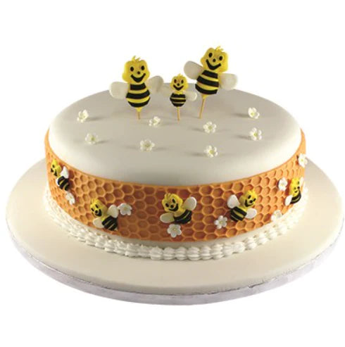 JEM Bee Pop-It Mold