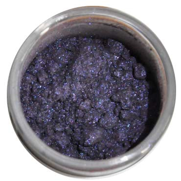 Lustre Dust, Purple Iris