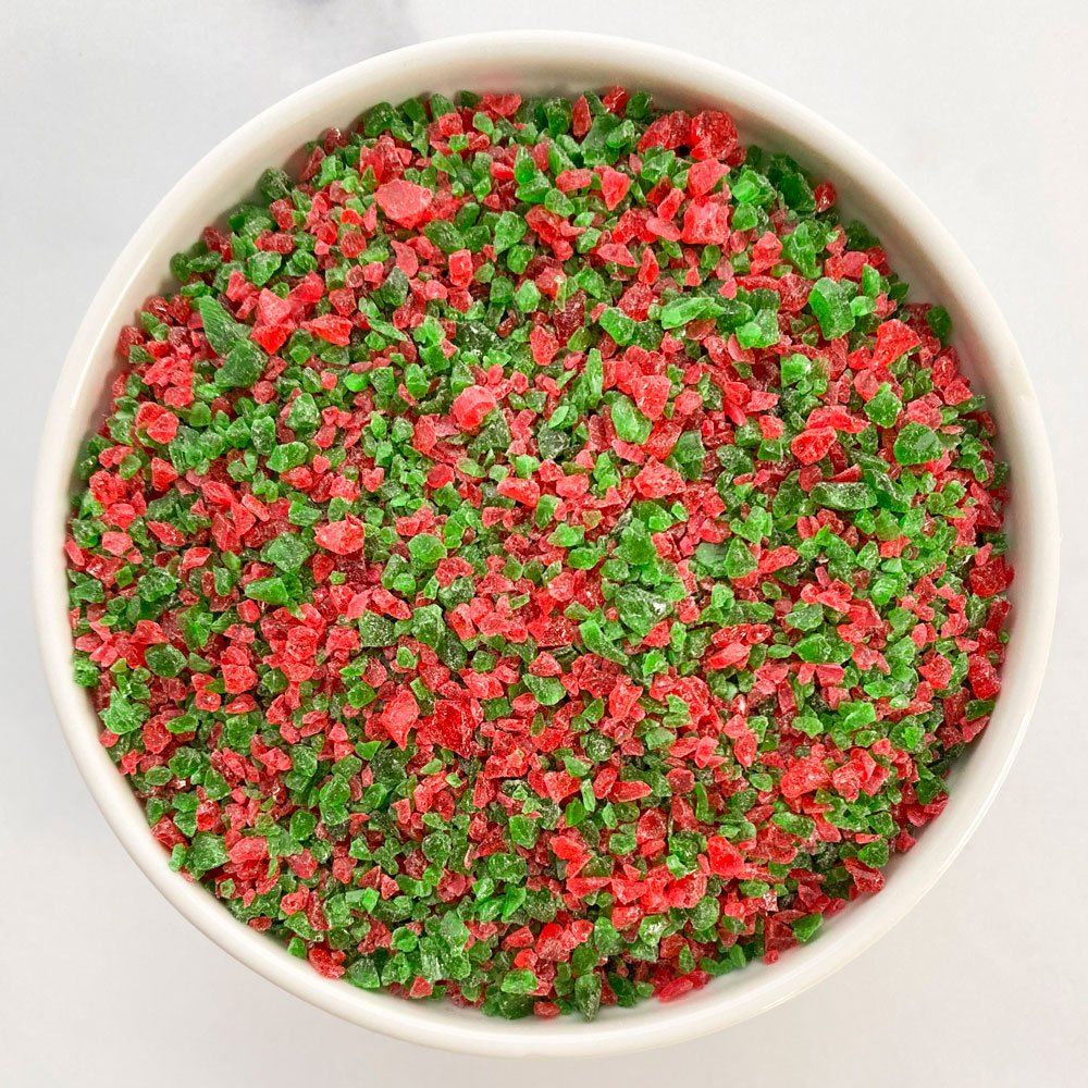 Peppermint Crunch, 15oz