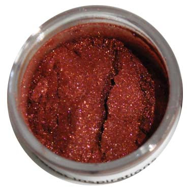 Lustre Dust, Red Garnet