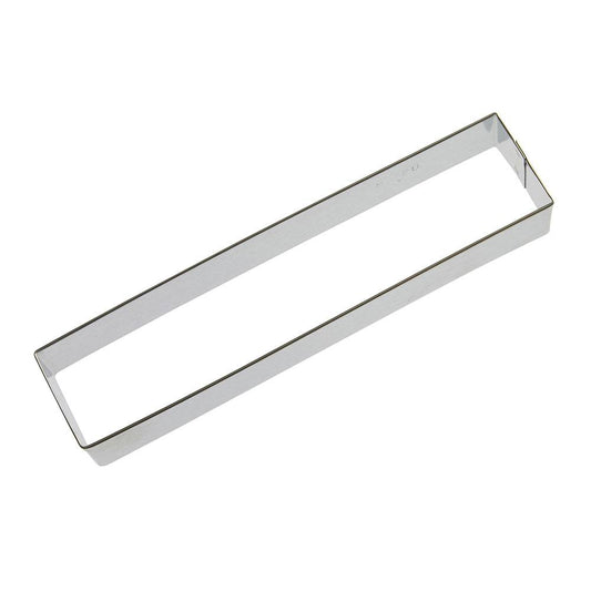 Ruler Cookie Cutter, 6"