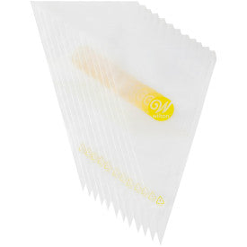 Disposable Candy Decorating Bags, 12 Pack