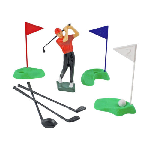 Golf Topper Set, 13 Piece