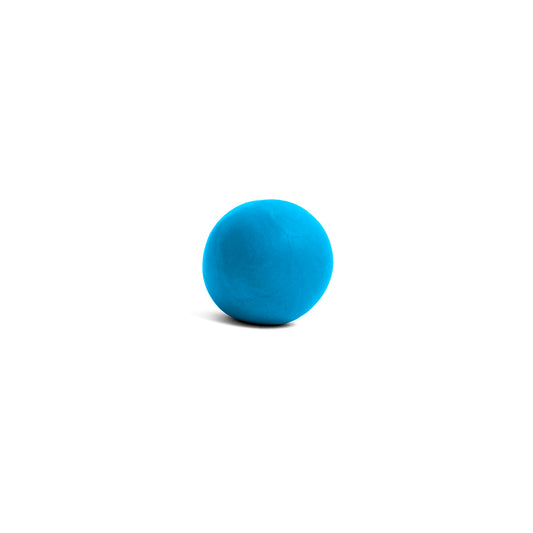Blue Satin Ice Fondant, 4.4oz