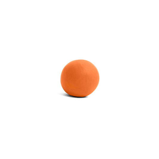 Orange Satin Ice Fondant, 2lb
