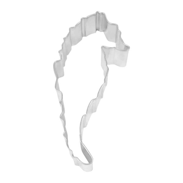 Seahorse Cookie Cutter, 4"