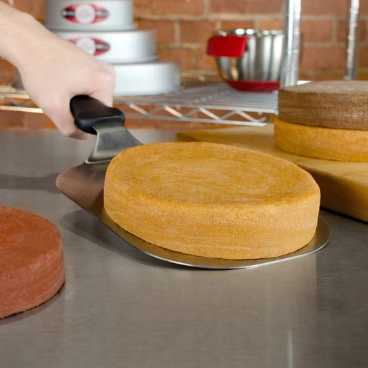 Cake Lifter / Jumbo Spatula