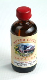 Blueberry Natural Flavor Blend, 2oz