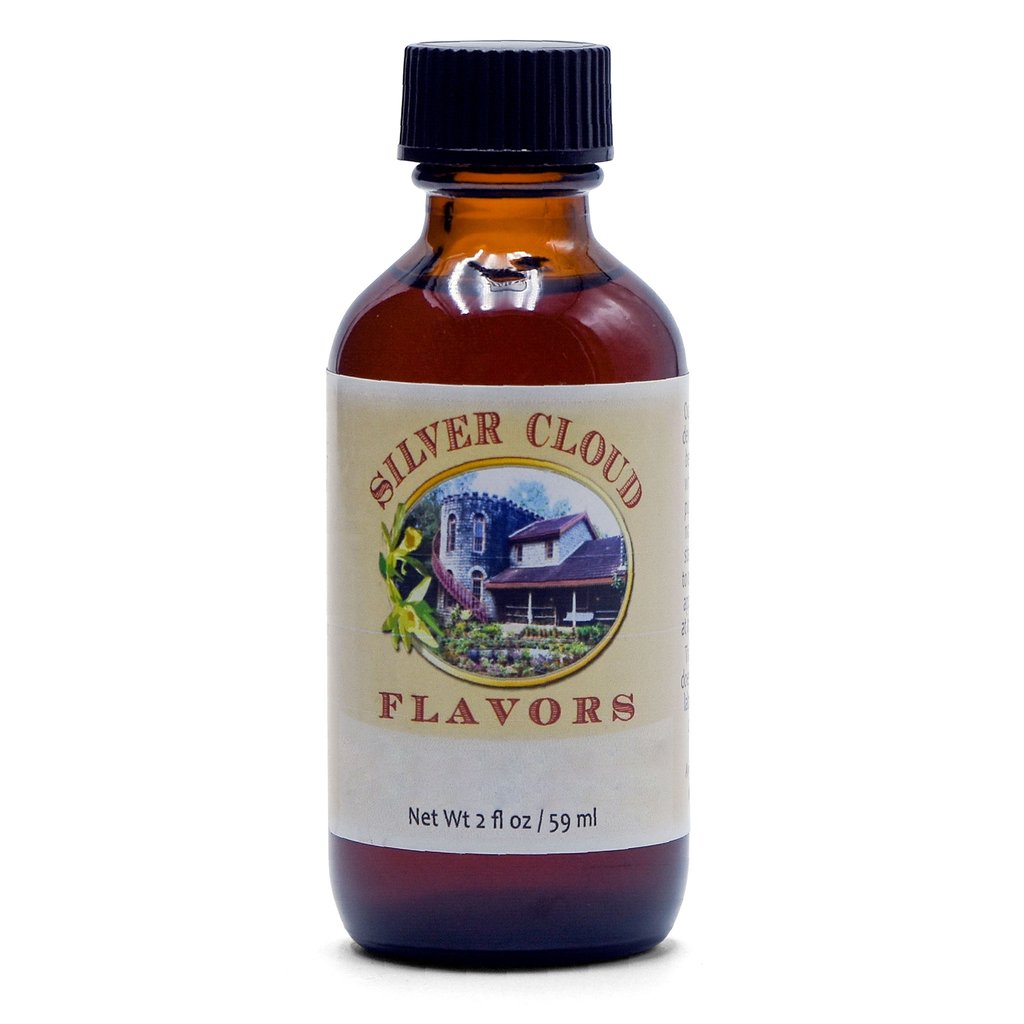 Butterscotch Natural Flavor Blend, 2oz