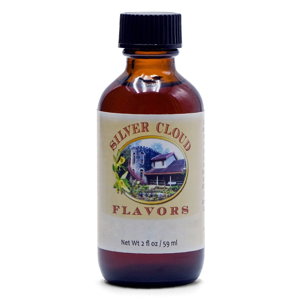 Pure Lavender Extract, Natural 2oz