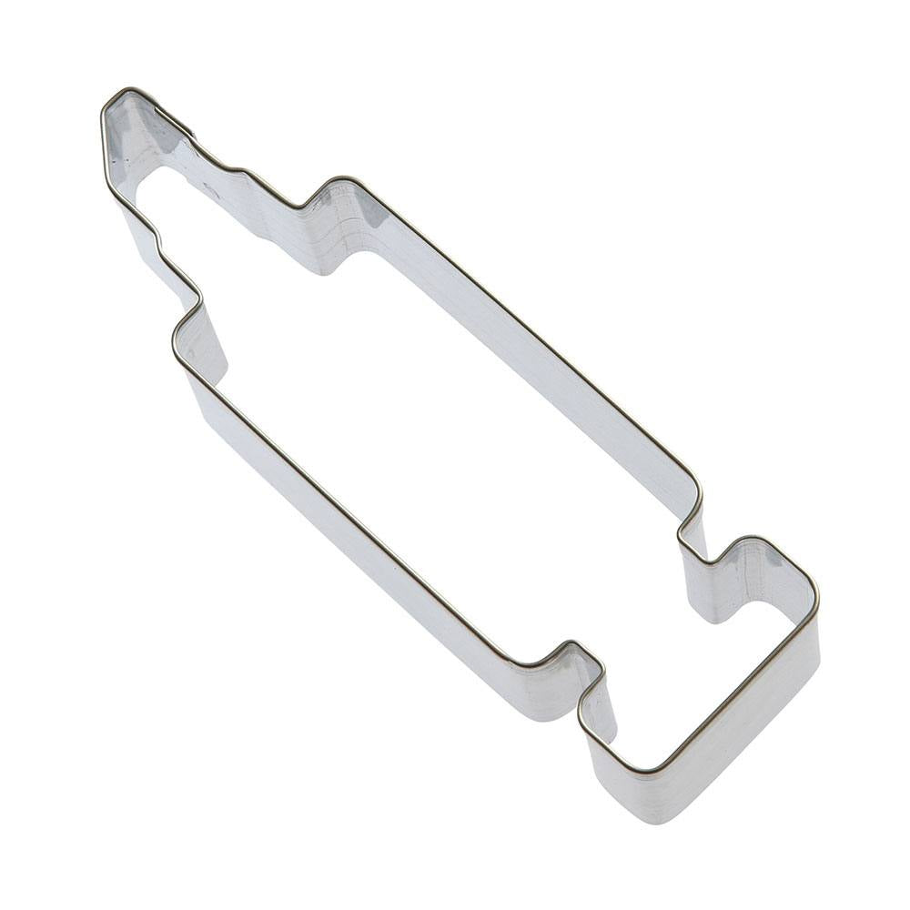 Syringe Cookie Cutter, 4.5"