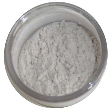 Pearl Dust, Blue