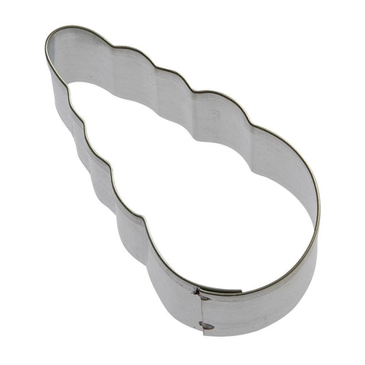 Unicorn Horn Cookie Cutter, 2"