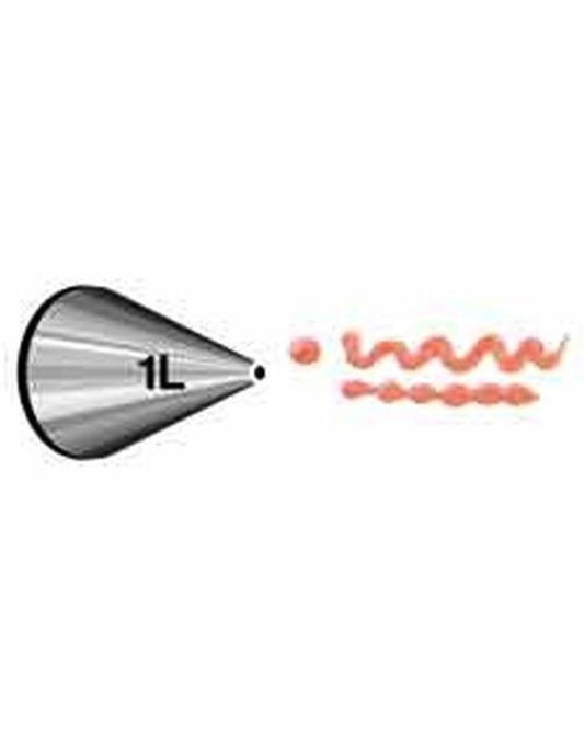 Lace Tube #1L