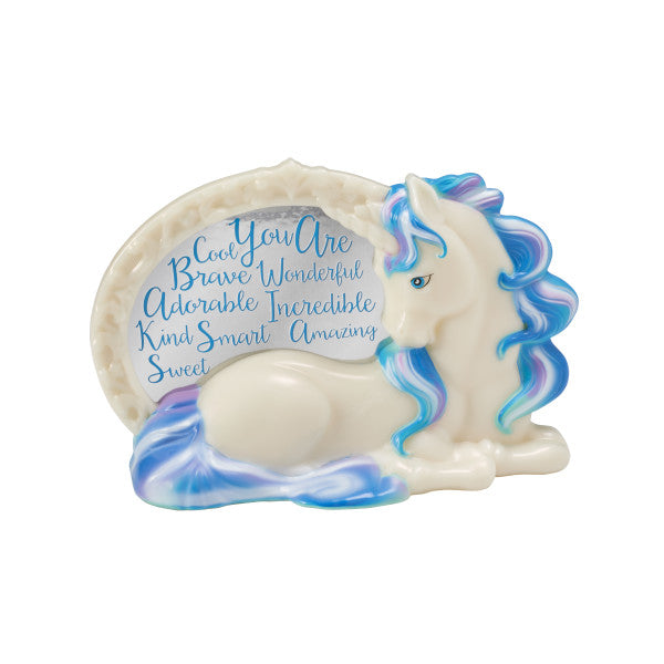 Unicorn Cake Topper