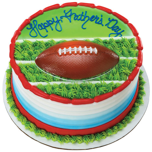Football Poptop