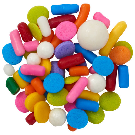 Rainbow Party Deluxe Fusion Mix, 2oz