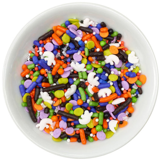 Halloween Fusion Mix, 2oz