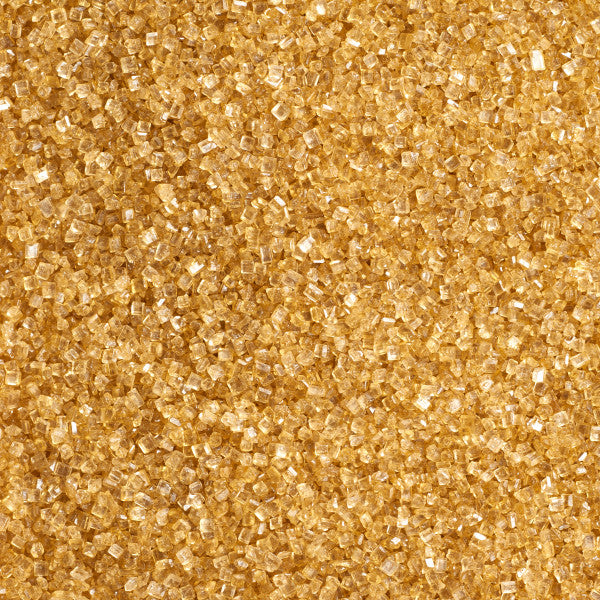 Sanding Sugar, Gold, 4oz